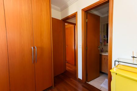 Apartamento à venda com 97m², 3 quartos e 2 vagassuíte 1
