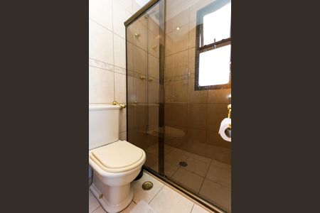 Apartamento à venda com 97m², 3 quartos e 2 vagasBanheiro da Suíte 1