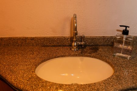 Apartamento à venda com 97m², 3 quartos e 2 vagasLavabo