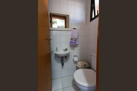 Apartamento à venda com 97m², 3 quartos e 2 vagasÁrea de Serviço