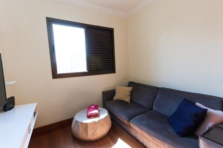 Apartamento à venda com 97m², 3 quartos e 2 vagasquarto 1