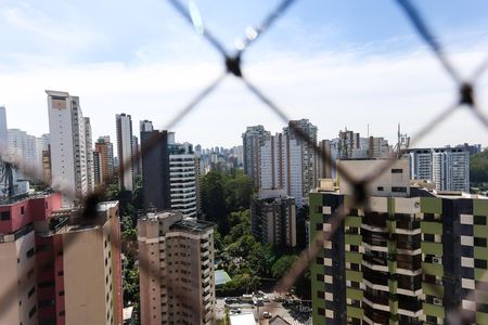Apartamento à venda com 97m², 3 quartos e 2 vagassuíte 2 vista