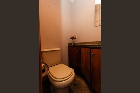 Apartamento à venda com 97m², 3 quartos e 2 vagasLavabo