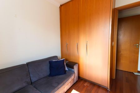 Apartamento à venda com 97m², 3 quartos e 2 vagasquarto 1