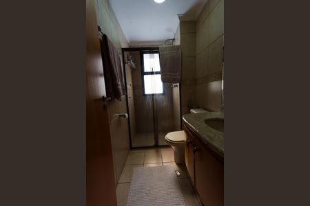 Apartamento à venda com 97m², 3 quartos e 2 vagasBanheiro da Suíte 2