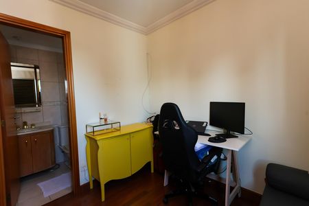 Apartamento à venda com 97m², 3 quartos e 2 vagassuíte 1