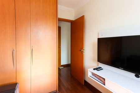 Apartamento à venda com 97m², 3 quartos e 2 vagasquarto 1
