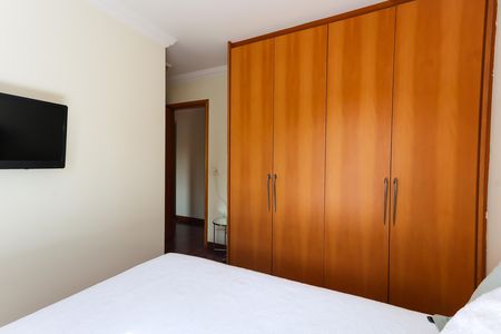 Apartamento à venda com 97m², 3 quartos e 2 vagassuíte 2