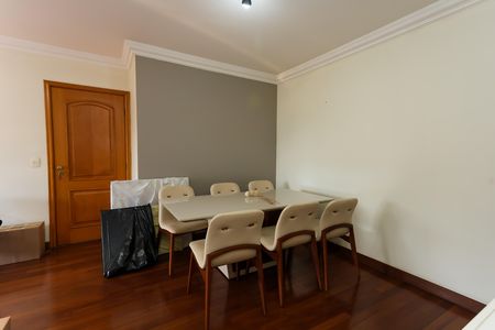 Apartamento à venda com 97m², 3 quartos e 2 vagasSala 