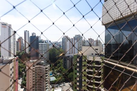 Apartamento à venda com 97m², 3 quartos e 2 vagasquarto 1 vista