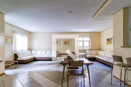 Apartamento à venda com 97m², 3 quartos e 2 vagasÁrea comum - Salão de festas