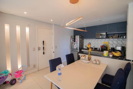 SALA de apartamento para alugar com 3 quartos, 105m² em Água Branca, São Paulo