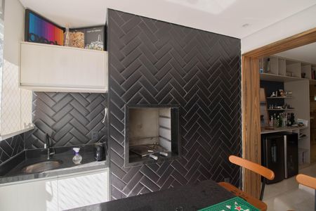 Apartamento à venda com 105m², 3 quartos e 2 vagas Apartamento à venda com 105m², 3 quartos e 2 vagasVARANDA DA SALA