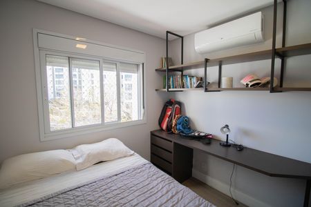 Apartamento à venda com 105m², 3 quartos e 2 vagas Apartamento à venda com 105m², 3 quartos e 2 vagasQUARTO 3