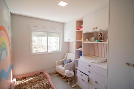 Apartamento à venda com 105m², 3 quartos e 2 vagas Apartamento à venda com 105m², 3 quartos e 2 vagasQUARTO 2