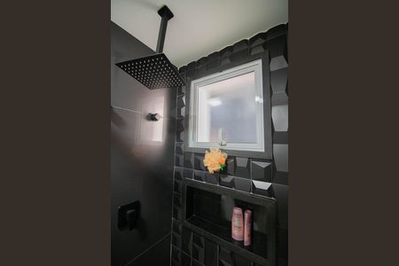 Apartamento à venda com 105m², 3 quartos e 2 vagas Apartamento à venda com 105m², 3 quartos e 2 vagasBANHEIRO SOCIAL