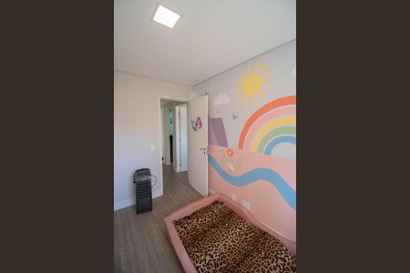 Apartamento à venda com 105m², 3 quartos e 2 vagas Apartamento à venda com 105m², 3 quartos e 2 vagasQUARTO 2