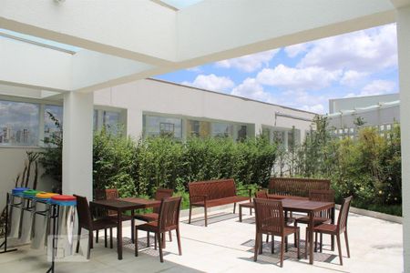 Apartamento à venda com 105m², 3 quartos e 2 vagas Apartamento à venda com 105m², 3 quartos e 2 vagasÁREA COMUM