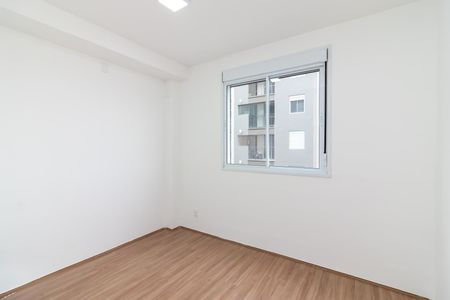 Suíte de apartamento para alugar com 2 quartos, 48m² em Limão, São Paulo