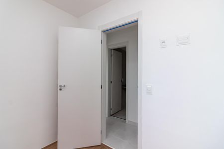 Apartamento para alugar com 48m², 2 quartos e 1 vagaQuarto 2