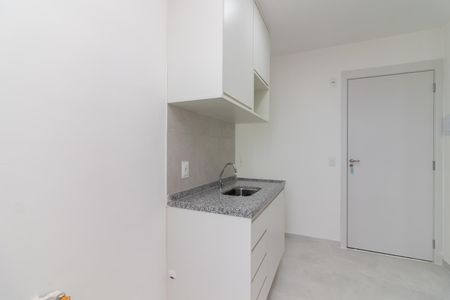 Apartamento para alugar com 48m², 2 quartos e 1 vagaCozinha