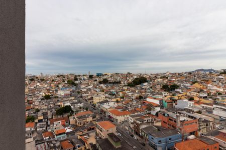 Apartamento para alugar com 48m², 2 quartos e 1 vagaÁrea de Serviço - Vista