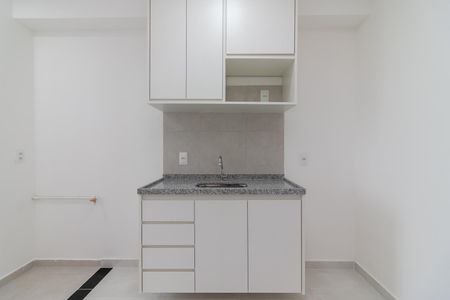 Apartamento para alugar com 48m², 2 quartos e 1 vagaCozinha