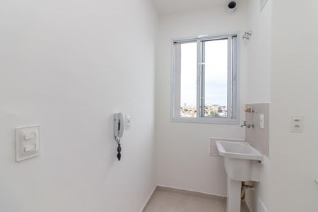 Apartamento para alugar com 48m², 2 quartos e 1 vagaÁrea de Serviço
