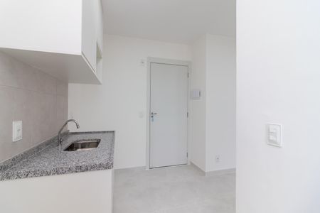 Apartamento para alugar com 48m², 2 quartos e 1 vagaCozinha