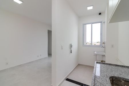 Apartamento para alugar com 48m², 2 quartos e 1 vagaCozinha