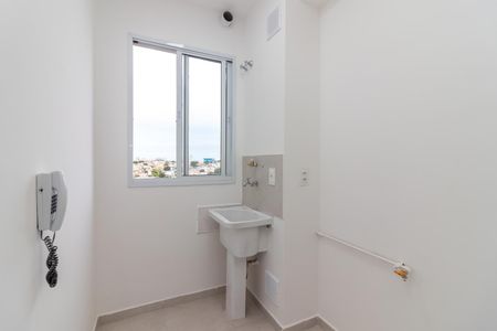 Apartamento para alugar com 48m², 2 quartos e 1 vagaÁrea de Serviço