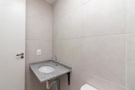 Apartamento para alugar com 48m², 2 quartos e 1 vagaBanheiro 2