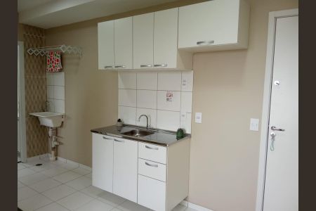 Apartamento à venda com 37m², 2 quartos e sem vagaFoto 10
