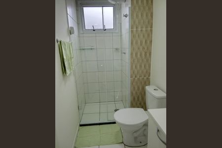 Apartamento à venda com 37m², 2 quartos e sem vagaFoto 04
