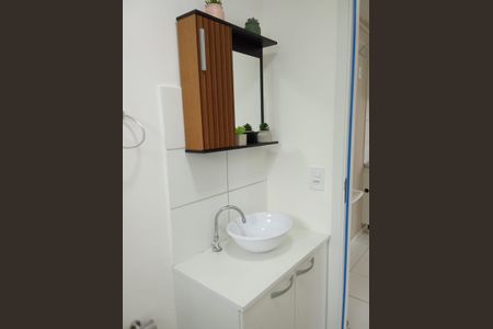 Apartamento à venda com 37m², 2 quartos e sem vagaFoto 03