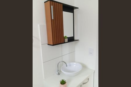 Apartamento à venda com 37m², 2 quartos e sem vagaFoto 11