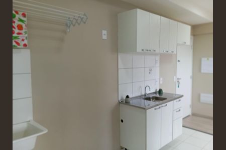 Apartamento à venda com 37m², 2 quartos e sem vagaFoto 16