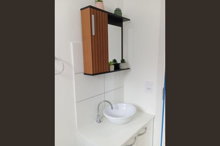 Apartamento à venda com 37m², 2 quartos e sem vagaFoto 29