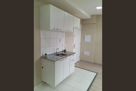 Apartamento à venda com 37m², 2 quartos e sem vagaFoto 17