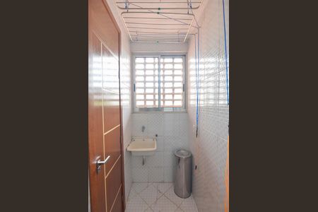 Apartamento à venda com 72m², 2 quartos e sem vaga Apartamento à venda com 72m², 2 quartos e sem vagaÁrea de Serviço