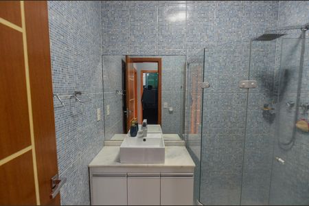 Apartamento à venda com 72m², 2 quartos e sem vaga Apartamento à venda com 72m², 2 quartos e sem vagaBanheiro