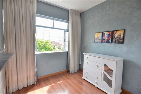 Quarto 2 de apartamento à venda com 2 quartos, 72m² em Vila Isabel, Rio de Janeiro