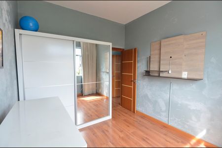 Apartamento à venda com 72m², 2 quartos e sem vaga Apartamento à venda com 72m², 2 quartos e sem vagaQuarto 2