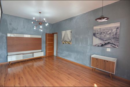 Sala de apartamento à venda com 2 quartos, 72m² em Vila Isabel, Rio de Janeiro