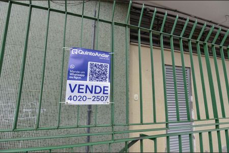 Apartamento à venda com 72m², 2 quartos e sem vaga Apartamento à venda com 72m², 2 quartos e sem vagaFachada