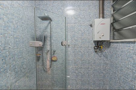 Apartamento à venda com 72m², 2 quartos e sem vaga Apartamento à venda com 72m², 2 quartos e sem vagaBanheiro
