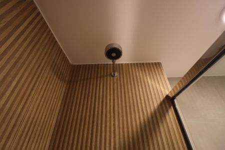 Studio à venda com 25m², 1 quarto e sem vagaBanheiro