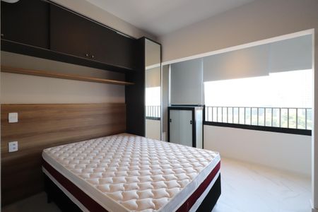 Studio à venda com 25m², 1 quarto e sem vagaEstúdio