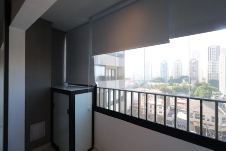 Studio à venda com 25m², 1 quarto e sem vagaEstúdio