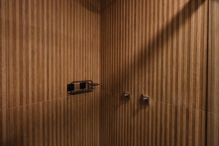 Studio à venda com 25m², 1 quarto e sem vagaBanheiro